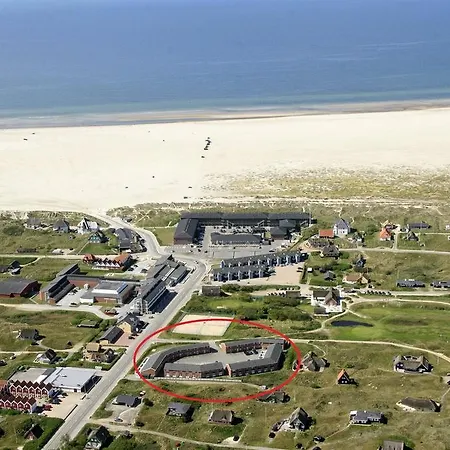 Apartment Golfstien Vii